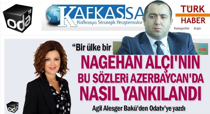 Azərbaycanlı jurnalist ermənipərəst yazara cavab verdi